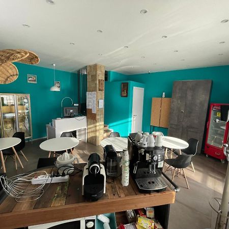 Rooms One Aosta Exterior foto