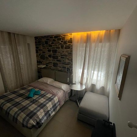 Rooms One Aosta Exterior foto