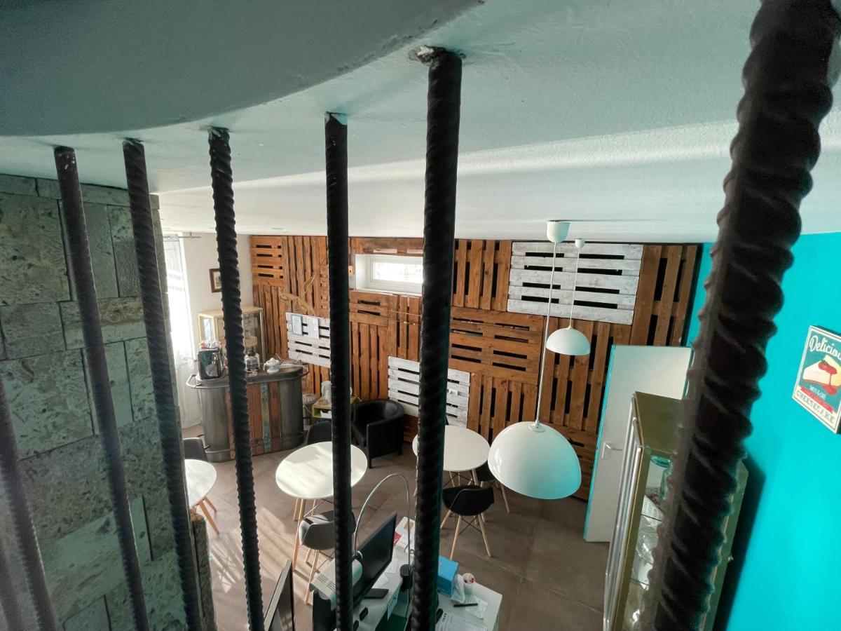 Rooms One Aosta Exterior foto