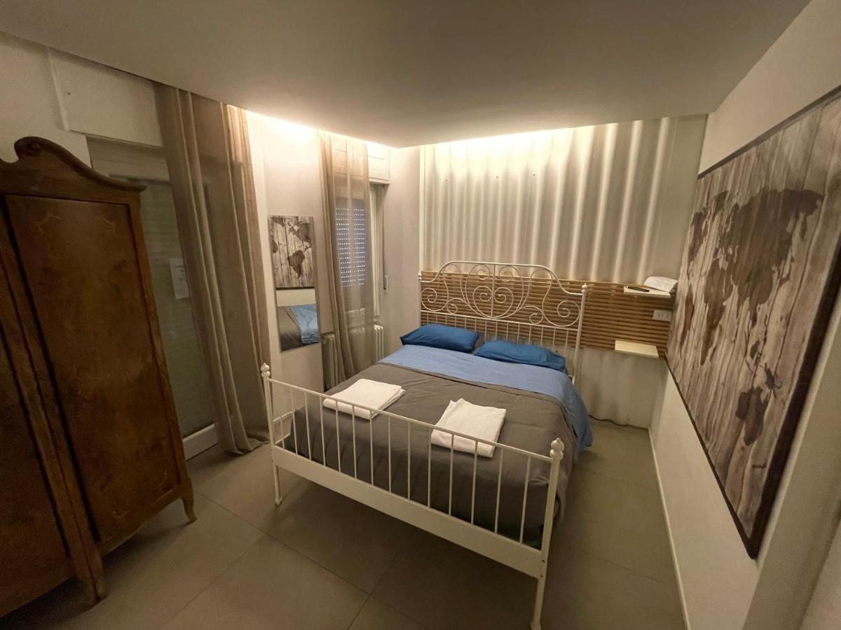 Rooms One Aosta Exterior foto