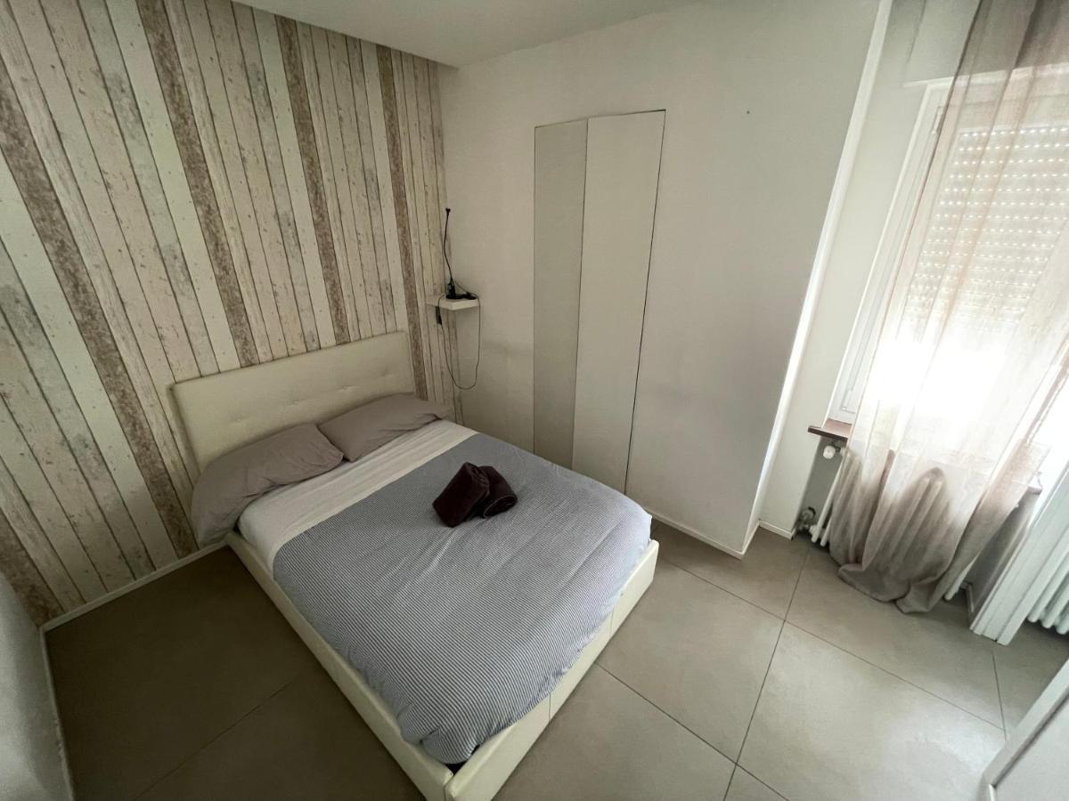 Rooms One Aosta Exterior foto